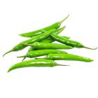 Green chili